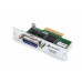 KEYSIGHT AC68GPBU Upgrade User Installable GPIB Interface Board KEYSIGHT AC68GPBU Upgrade User Installable GPIB Interface Board