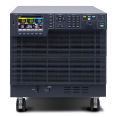 KEYSIGHT AC6912H Sorgente AC trifase, 12 kVA, 320 Vrms, 5 kHz