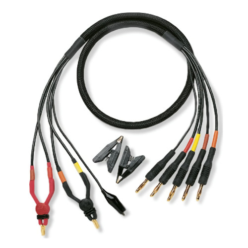 KEYSIGHT 11059A Kelvin Probe Set KEYSIGHT 11059A Kelvin Probe Set