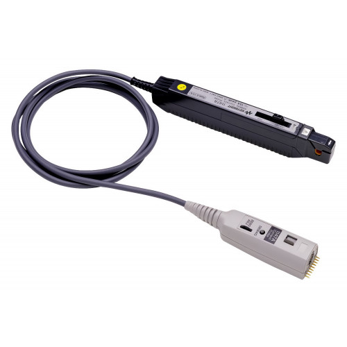 KEYSIGHT 1147B Current Probe 50 MHz, 15A AC/DC KEYSIGHT 1147B Current Probe 50 MHz, 15A AC/DC