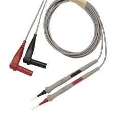 KEYSIGHT 34133A Precision Electronic Test Leads