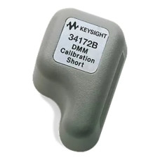 KEYSIGHT 34172B Calibration Short for multimeters