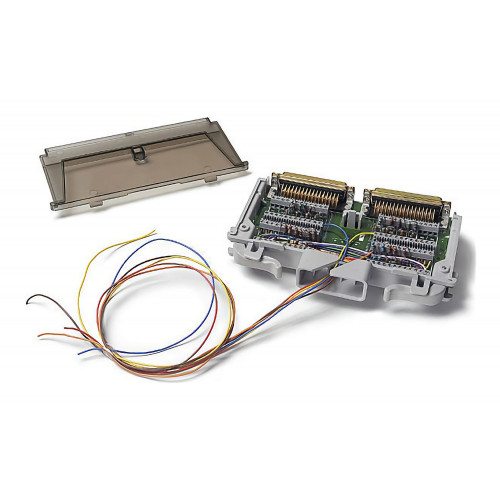KEYSIGHT 34939T Terminal Block for the 34939A KEYSIGHT 34939T Terminal Block for the 34939A