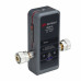 KEYSIGHT 85091D RF Electronic Calibration Module (ECal), DC/300 KHz to 9 GHz, 7mm, 2 port