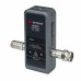 KEYSIGHT 85096D RF Electronic Calibration Module (ECal), DC/300 KHz to 9 GHz, Type-N (75 ohm), 2 port