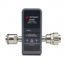 KEYSIGHT 85098D RF Electronic Calibration Module (ECal), DC/300 KHz to 7.5 GHz, 7-16, 2 port