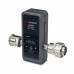 KEYSIGHT 85098D RF Electronic Calibration Module (ECal), DC/300 KHz to 7.5 GHz, 7-16, 2 port
