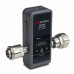 KEYSIGHT 85098D RF Electronic Calibration Module (ECal), DC/300 KHz to 7.5 GHz, 7-16, 2 port