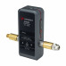 KEYSIGHT 85099D RF Electronic Calibration Module (ECal), DC/300 kHz to 6 GHz, Type-F (75 ohm), 2 port KEYSIGHT 85099D RF Electronic Calibration Module (ECal), DC/300 kHz to 6 GHz, Type-F (75 ohm), 2 port