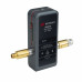 KEYSIGHT 85099D RF Electronic Calibration Module (ECal), DC/300 kHz to 6 GHz, Type-F (75 ohm), 2 port KEYSIGHT 85099D RF Electronic Calibration Module (ECal), DC/300 kHz to 6 GHz, Type-F (75 ohm), 2 port