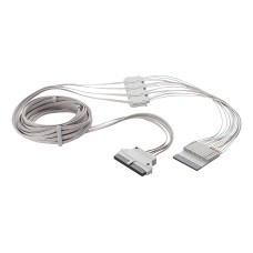 KEYSIGHT N2756A MSO Logic Cable Kit, 16-Channel