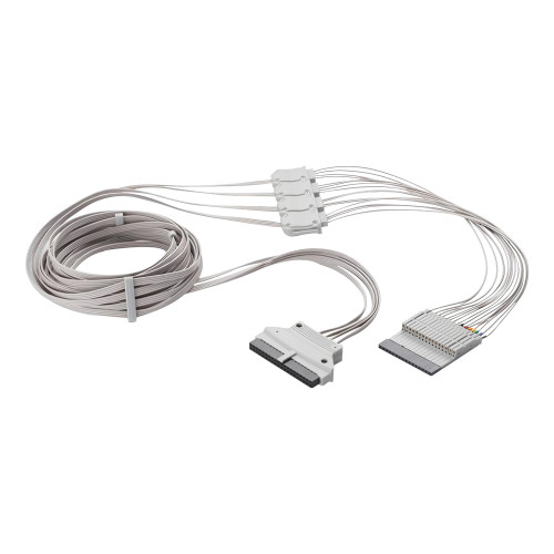 KEYSIGHT N2756A MSO Logic Cable Kit, 16-Channel