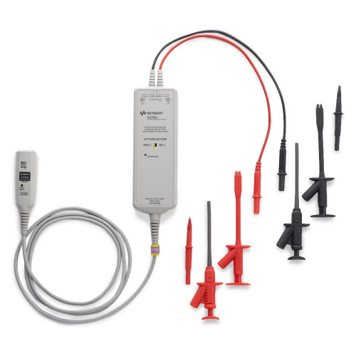 KEYSIGHT N2790A Differential probe 100 MHz High-voltage