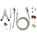 KEYSIGHT N2894A Passive Probe 700MHz, 10:1, 1.3m KEYSIGHT N2894A Passive Probe 700MHz, 10:1, 1.3m