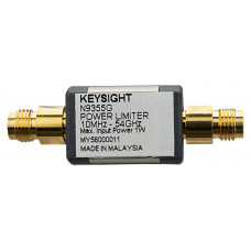 KEYSIGHT N9355G Power Limiter, 0.01 to 54 GHz