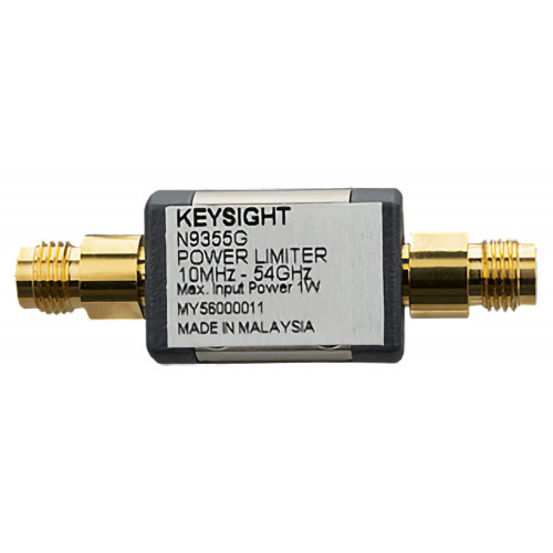KEYSIGHT N9355G Power Limiter, 0.01 to 54 GHz
