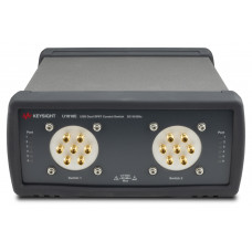 KEYSIGHT U1816E USB Coaxial Switch, DC to 50 GHz, Dual SP6T