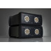 KEYSIGHT U1816E USB Coaxial Switch, DC to 50 GHz, Dual SP6T KEYSIGHT U1816E USB Coaxial Switch, DC to 50 GHz, Dual SP6T