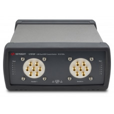 KEYSIGHT U1816F USB Coaxial Switch, DC to 67 GHz, Dual SP6T