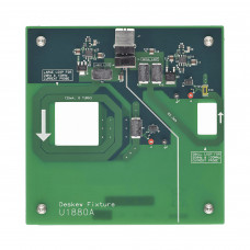 KEYSIGHT U1880A Power Measurement Deskew Fixture