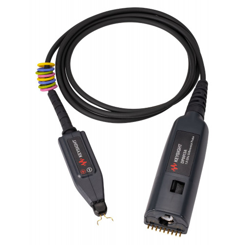 KEYSIGHT DP0012A Differential probe, 1 GHz, 42V KEYSIGHT DP0012A Differential probe, 1 GHz, 42V