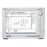 KEYSIGHT B1500A Semiconductor Device Analyzer
