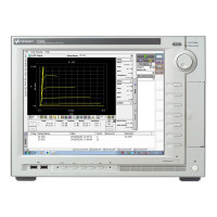 KEYSIGHT B1505A Power Device Analyzer and Curve Tracer