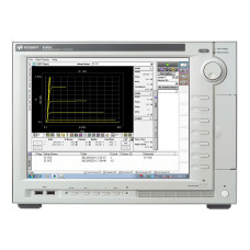 KEYSIGHT B1505A Analizzatore di Dispositivi di Potenza e Tracciatore di Curve