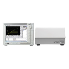 KEYSIGHT B1505AP Analizzatore di Dispositivi di Potenza e Tracciatore di Curve, Preconfigurato