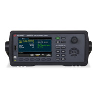 KEYSIGHT DAQ970A Data Acquisition System