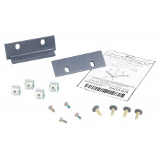 KEYSIGHT DAQA191A 2U Dual Flange Kit