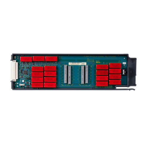 KEYSIGHT DAQM902A 16-Channel Multiplexer (2/4-Wire) Module for DAQ970A and DAQ973A KEYSIGHT DAQM902A 16-Channel Multiplexer (2/4-Wire) Module for DAQ970A and DAQ973A