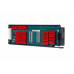 KEYSIGHT DAQM902A 16-Channel Multiplexer (2/4-Wire) Module for DAQ970A and DAQ973A KEYSIGHT DAQM902A 16-Channel Multiplexer (2/4-Wire) Module for DAQ970A and DAQ973A