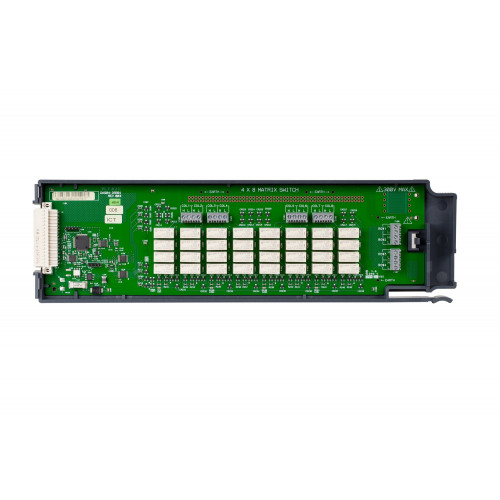 KEYSIGHT DAQM904A 4 x 8 Two-Wire Matrix Module for DAQ970A and DAQ973A KEYSIGHT DAQM904A 4 x 8 Two-Wire Matrix Module for DAQ970A and DAQ973A
