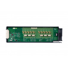 KEYSIGHT DAQM905A 2GHz Dual 1:4 RF Mux, 50Ohm Module for DAQ970A and DAQ973A