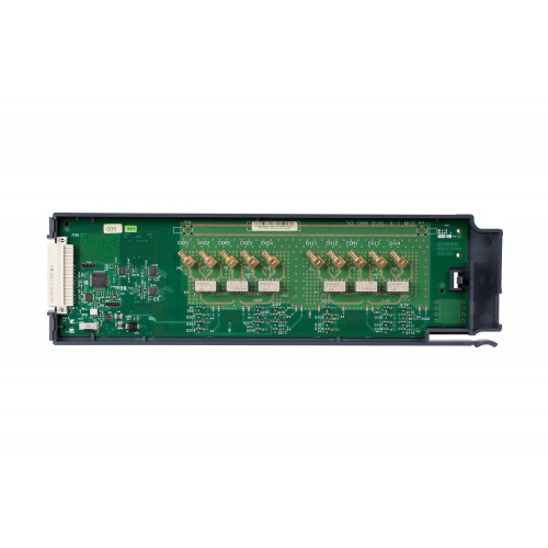 KEYSIGHT DAQM905A 2GHz Dual 1:4 RF Mux, 50Ohm Module for DAQ970A and DAQ973A KEYSIGHT DAQM905A 2GHz Dual 1:4 RF Mux, 50Ohm Module for DAQ970A and DAQ973A