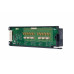 KEYSIGHT DAQM905A 2GHz Dual 1:4 RF Mux, 50Ohm Module for DAQ970A and DAQ973A KEYSIGHT DAQM905A 2GHz Dual 1:4 RF Mux, 50Ohm Module for DAQ970A and DAQ973A