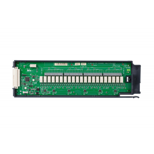 KEYSIGHT DAQM908A 40-Channel Single-Ended Multiplexer Module for DAQ970A and DAQ973A KEYSIGHT DAQM908A 40-Channel Single-Ended Multiplexer Module for DAQ970A and DAQ973A