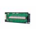 KEYSIGHT DAQM908A 40-Channel Single-Ended Multiplexer Module for DAQ970A and DAQ973A KEYSIGHT DAQM908A 40-Channel Single-Ended Multiplexer Module for DAQ970A and DAQ973A