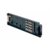 KEYSIGHT DAQM909A 4-Channel Simultaneous Sampling Module for DAQ970A and DAQ973A KEYSIGHT DAQM909A 4-Channel Simultaneous Sampling Module for DAQ970A and DAQ973A