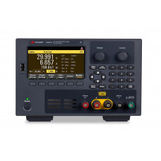 KEYSIGHT E36231A 200W Autoranging Power Supply, 30V, 20A