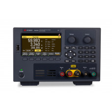 KEYSIGHT E36232A 200W Autoranging Power Supply, 60V, 10A