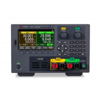 KEYSIGHT E36233A 400W Autoranging Dual Output Power Supply, 30V, 20A