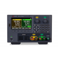 KEYSIGHT E36234A 400W Autoranging Dual Output Power Supply, 60V, 10A