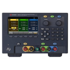 KEYSIGHT E36311A 80W Triple Output Power Supply 6V/5A, +25V/1A, -25V/1A