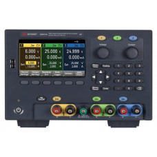KEYSIGHT E36313A 160W Triple Output Power Supply 6V/10A, 25V/2A, 25V/2A