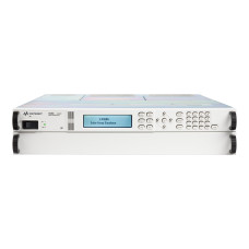 KEYSIGHT E4360A Modular Solar Array Simulator Mainframe, 1200 W
