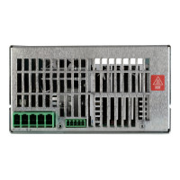 KEYSIGHT E4361A Solar Array Simulator Module, 65 V 8.5 A 510 W