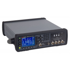 KEYSIGHT E4980A Precision LCR Meter, from 20Hz to 2MHz