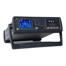KEYSIGHT E4980BL/052 Precision LCR Meter, from 20Hz to 500kHz, with DCR